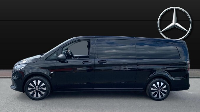Mercedes-Benz Vito Tourer L3 Diesel Rwd 116 CDI Select 9-Seater 9G-Tronic - Image 5